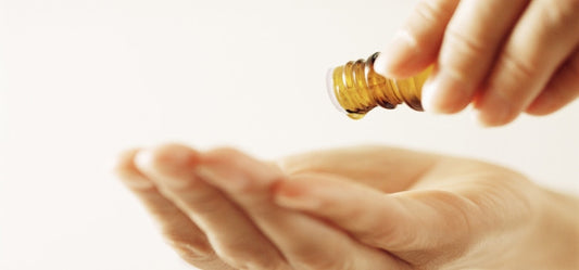 How to diffuse essential oils in my house