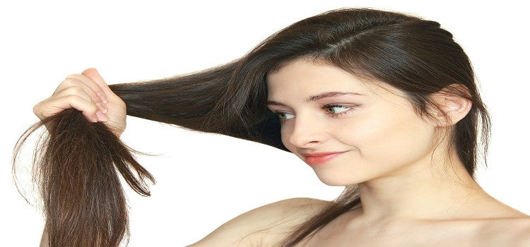 Get Rid Of Rough & Damage Hair By Organic Methods