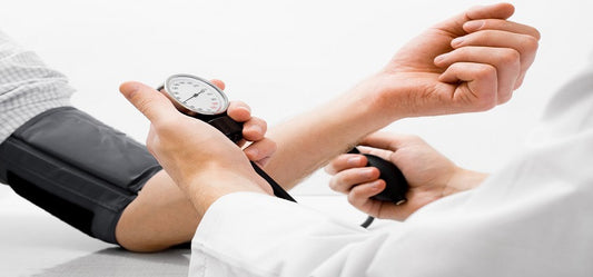 Control Blood Pressure Organically