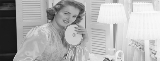 Why grandma was right about beauty care