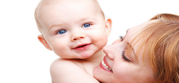 How to plan your baby’s food routine