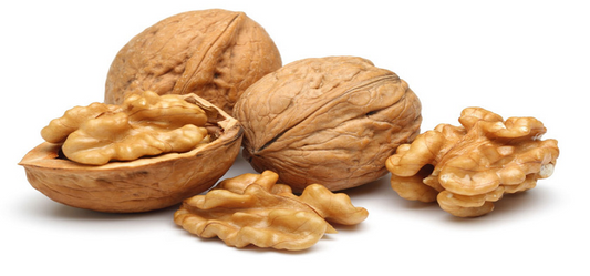 Walnuts – the brain food