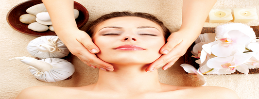 How can the essential oils make your skin more beautiful?