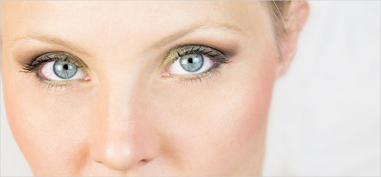 Pamper Your Eyes With These Natural Eye Cooling Products