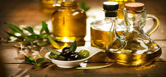 Do You Know The Real Benefits Of Olive Oil?