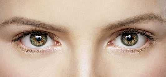 Keep Your Under Eye Areas Free From Blemishes And Dark Circles