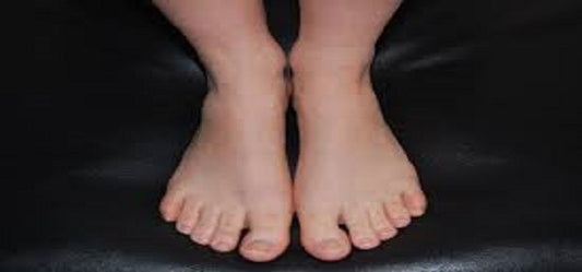 Foot Fitness Tips