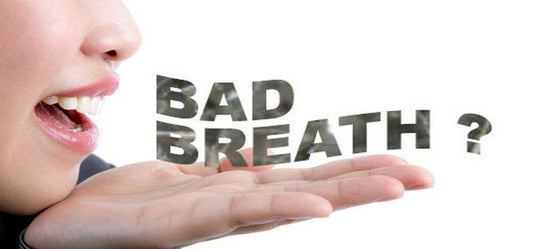 Tips To Deal With Bad Breath
