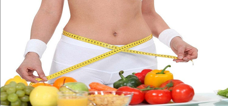 How Can I Get In Shape Naturally?