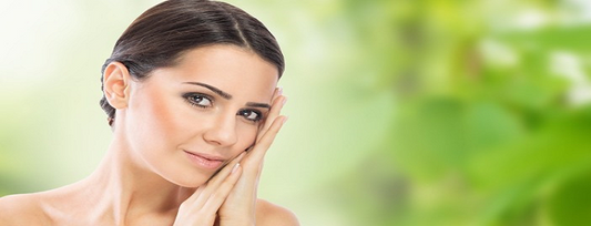 Keep Your Skin Healthy With These Organic Products