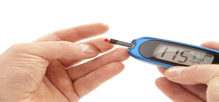 Diabetes Types, Causes, Symptoms, Natural Treatment