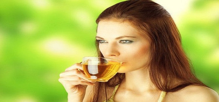 Detox as a way to raise your immunity