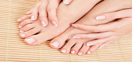 Nail Infection: How To Care For Nail In Natural Way