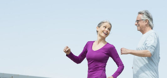 Make Sure Your Bones Don’t Age Faster Than You