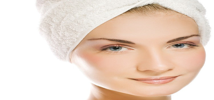 Go Organic: Get Clean & Clear Skin