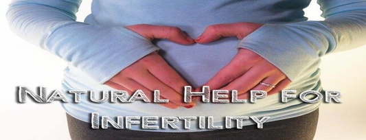 Top five tips to eliminate fertility problems