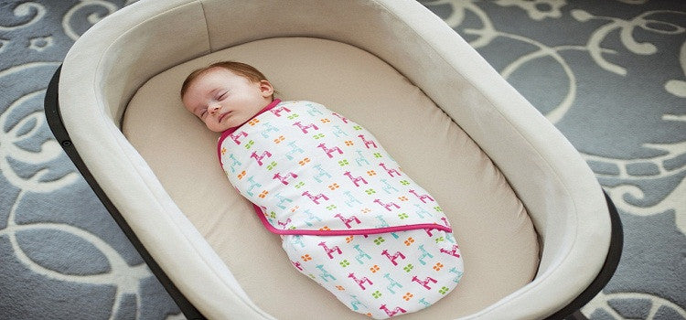 Benefits Of Swaddling