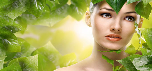 Remove Unwanted Hair From Face Naturally