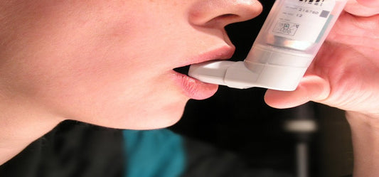 How Is Asthma Treated And Controlled?