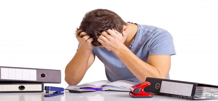 Say Goodbye To Stress With These Simple Tweaks