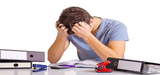 Say Goodbye To Stress With These Simple Tweaks