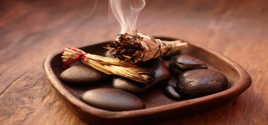 Refresh Yourself With Organic Room Fresheners