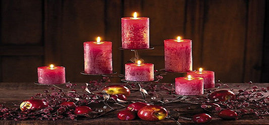 How To Make Candles Burn Longer