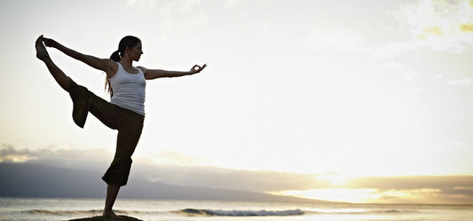 The Benefits Of Regular Yoga