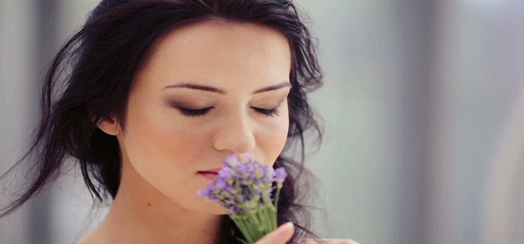 Why it is important to choose your signature scent