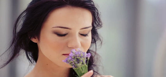 Why it is important to choose your signature scent