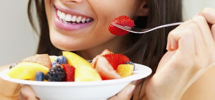 Eat smart to live a smart life