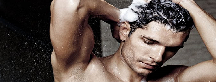 Why Men Need To Use Men’s Shampoo And Not Women’s Shampoo