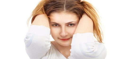 Prevent Baldness With Organic Hair Care