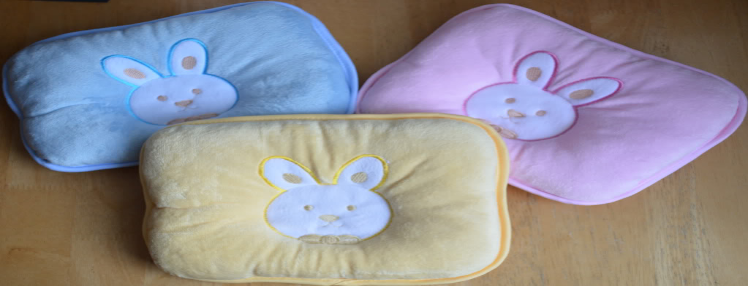 Benefits Of Soft Baby Pillows