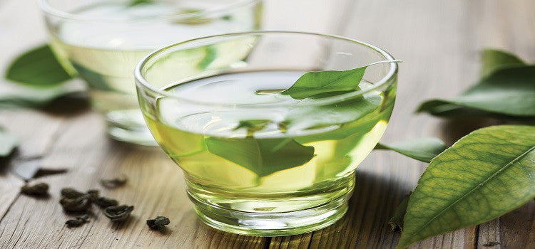 Health Benefits Of Organic Tea