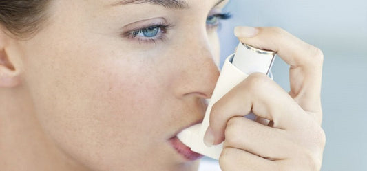 Asthma can be cured with specific environmental changes