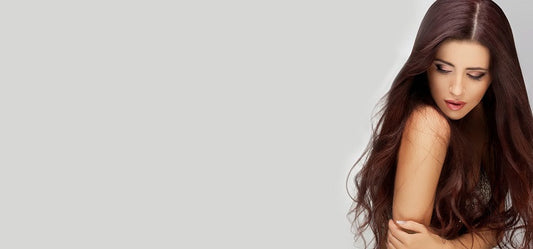 Surprisingly Get Long And Strong Hair Naturally