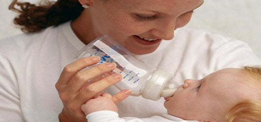 Caring For Your Little One's Teeth – Here Are Some Tips Which You Can Follow