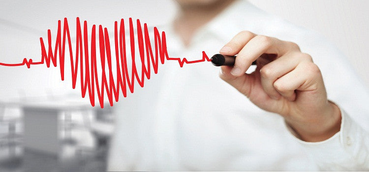 Treat Your Cholesterol Organically