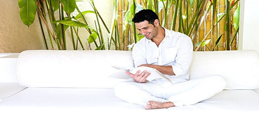 Lifting Your Mood With Fragrances At Home