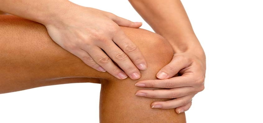 Fight aches and pains with these natural methods
