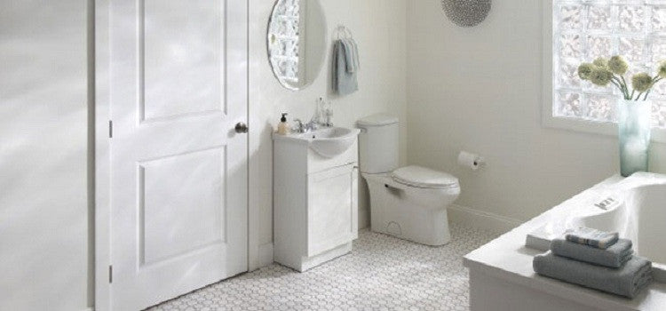 Make Bathing Time Fun Time, Use Air Fresheners