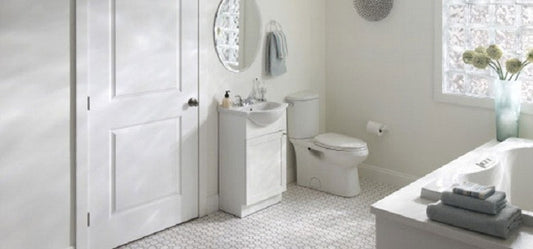 Make Bathing Time Fun Time, Use Air Fresheners