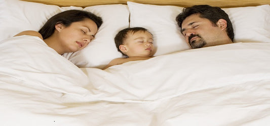Tweaks You Can Do To Your House To Ensure Effective Sleep
