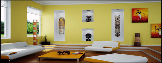 7 expert tips on personalizing your home