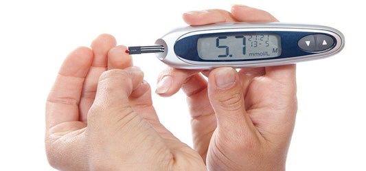 Early Symptoms of Diabetes
