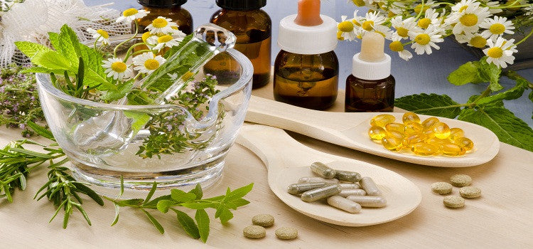 The Herbal Supplements, Are They Really Effective?