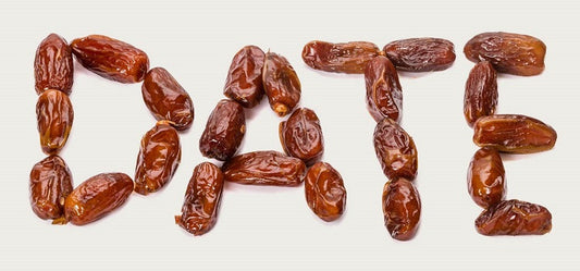 The Wonders Of Brown Dry Fruits – Dates