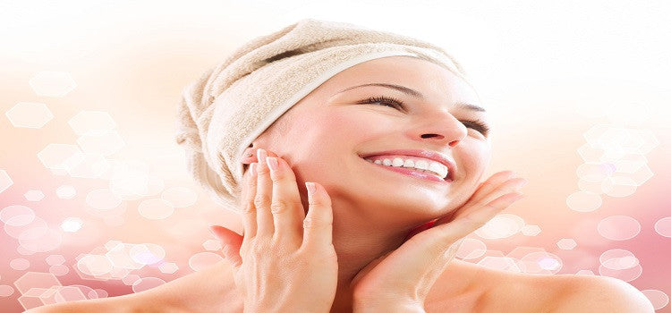 Home Remedies For Healthy And Shining Skin