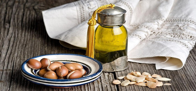 Argan Oil- Moroccan Liquid Gold
